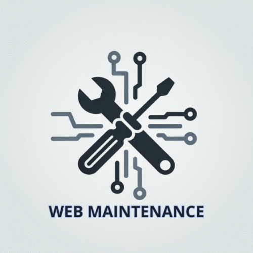Web Maintenance SWM Web Update 12