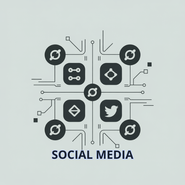 Social Media Management SWM Social Pack