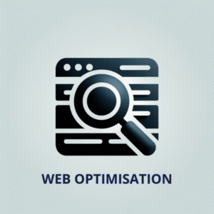 web optimisation