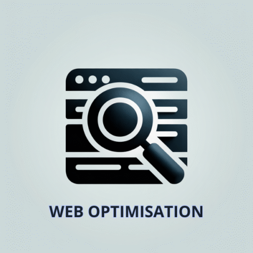 web optimisation
