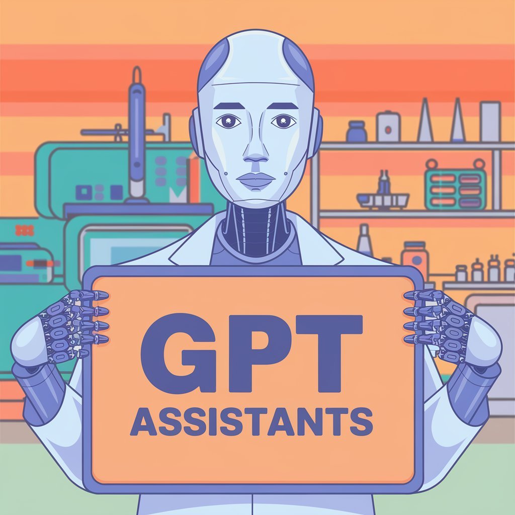 GPT Assistants