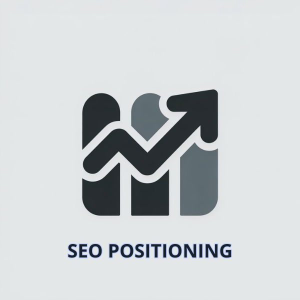 SEO Pack Web Positioning