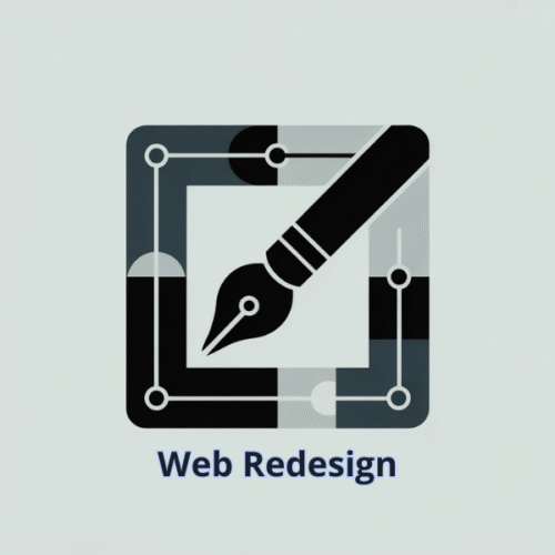 Website Renovation Pack Upgrade